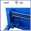 Máquina de dobra de chapa de metal Freio de prensagem hidráulica CNC (110t. 3100)